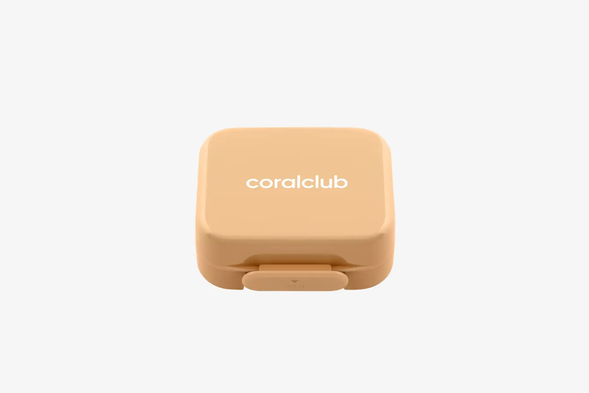 GoBox mini, бежевий